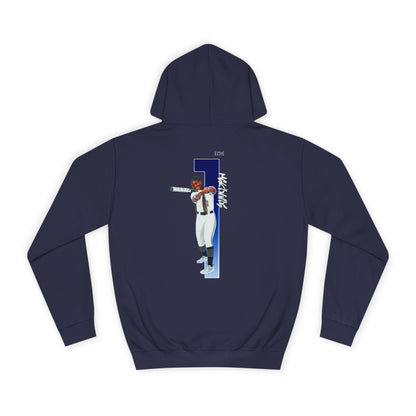 Abigail McKinnis Player Icon Premium Hoodie