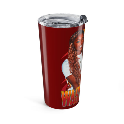 Camryn Washington 20oz Tumbler