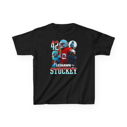 Leshawn Stuckey Kids Tee