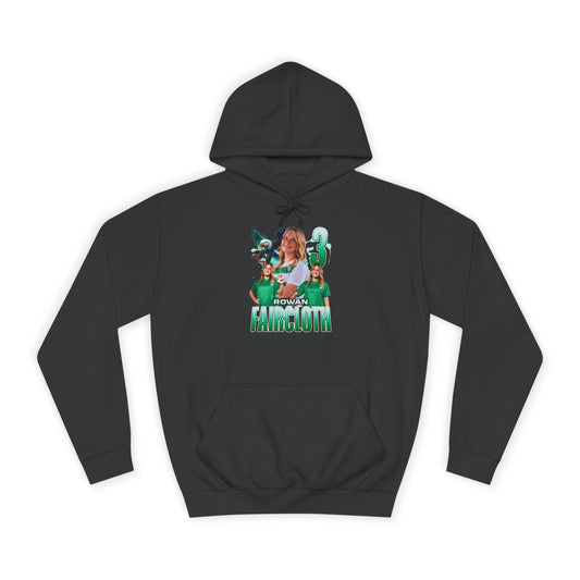 Rowan Faircloth Premium Hoodie