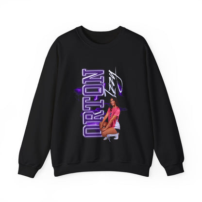Izzy Orton Crewneck Sweatshirt
