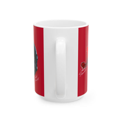 Jack Beardall 15oz Mug