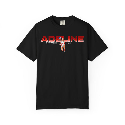 Adeline Goedheer Lowkey Premium Tee