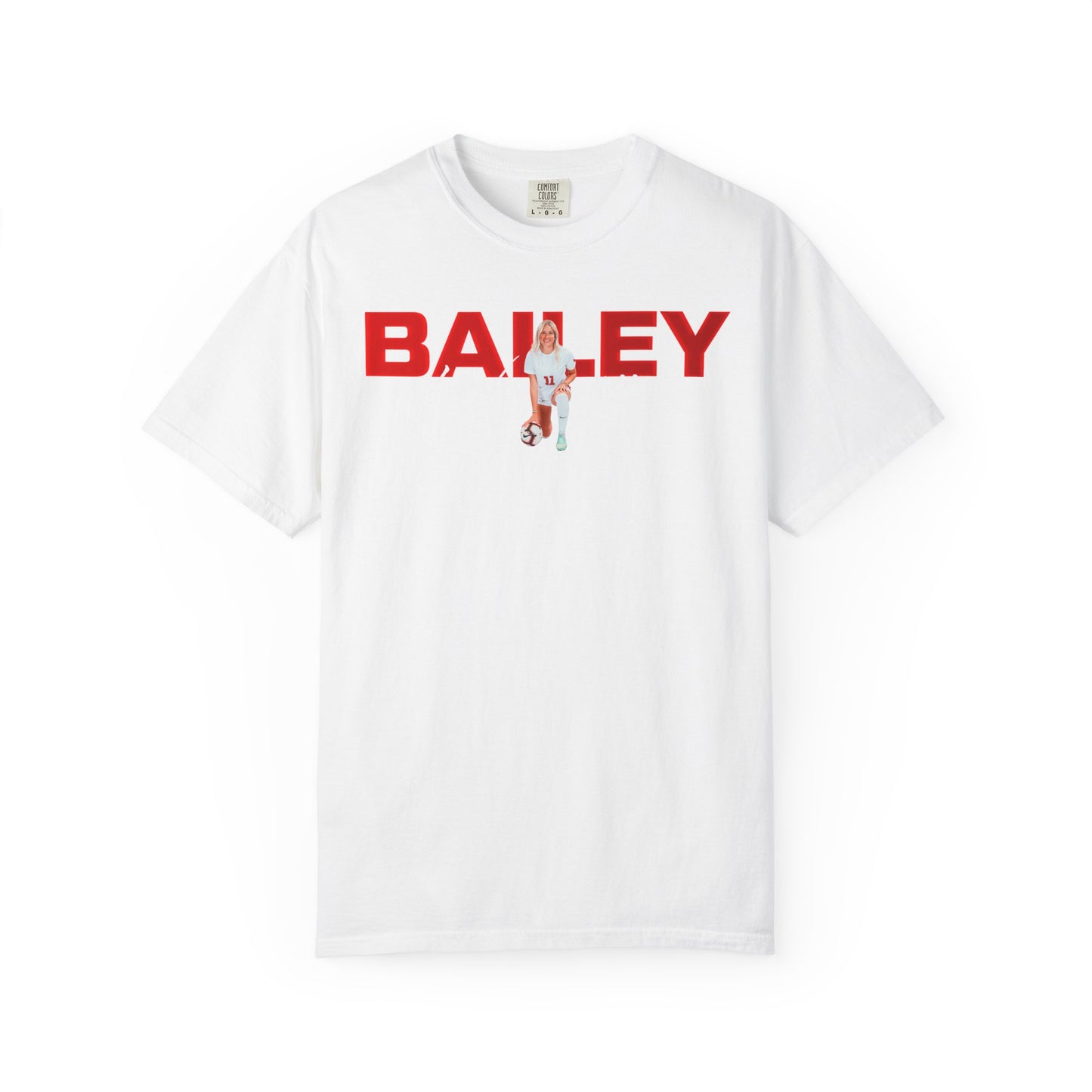 Bailey Leach Lowkey Premium Tee