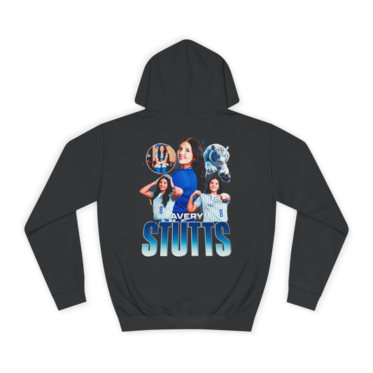 Avery Stutts Team Mascot Premium Hoodie