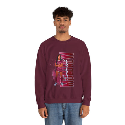 Savannah Muldrew Crewneck Sweatshirt