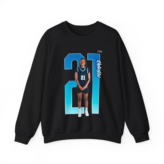 Rakiyah Jackson Player Icon Crewneck Sweatshirt
