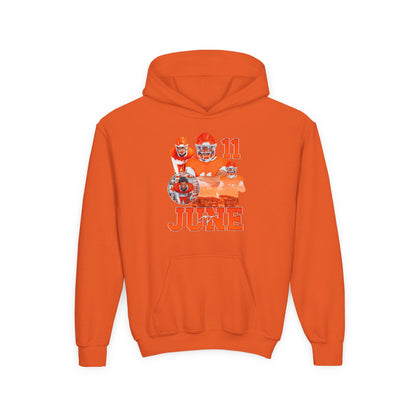 CJ June Kids Hoodie