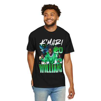 K'Mari Williams Premium Tee