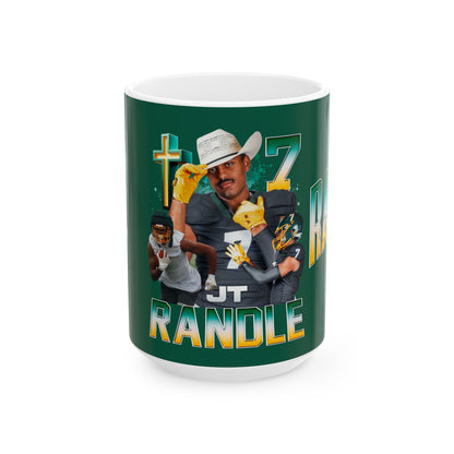 Joe Randle 15oz Mug