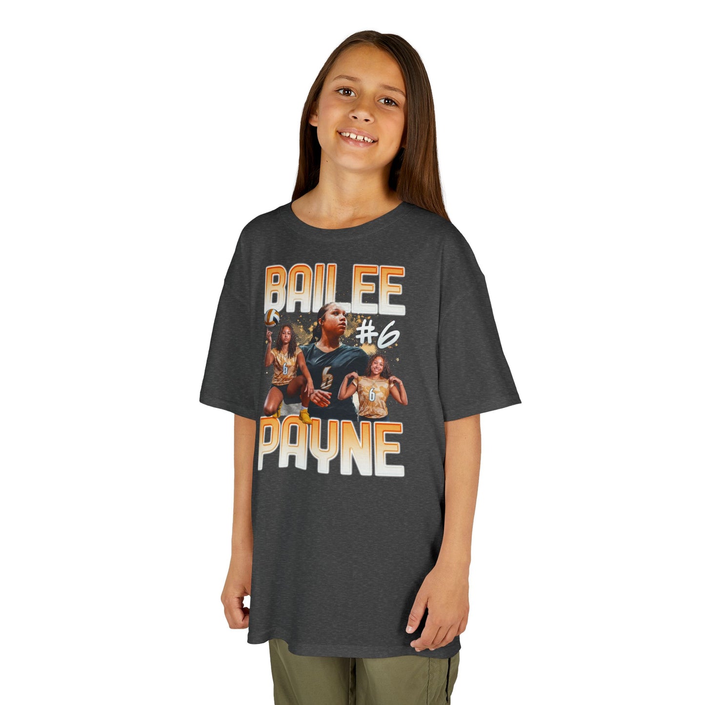 Bailee Payne Kids Tee