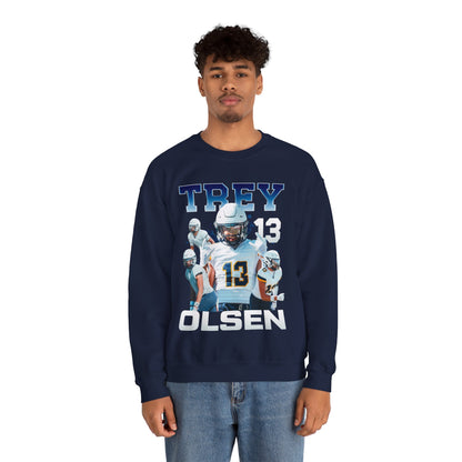Trey Olsen Crewneck Sweatshirt