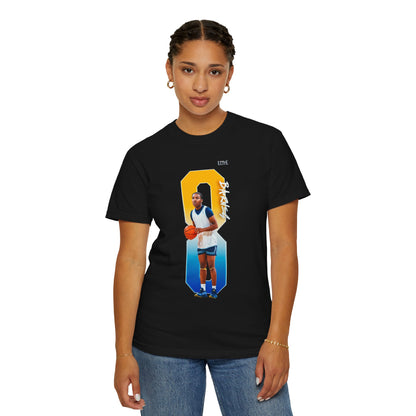 JJ Barnes Player Icon Premium Tee