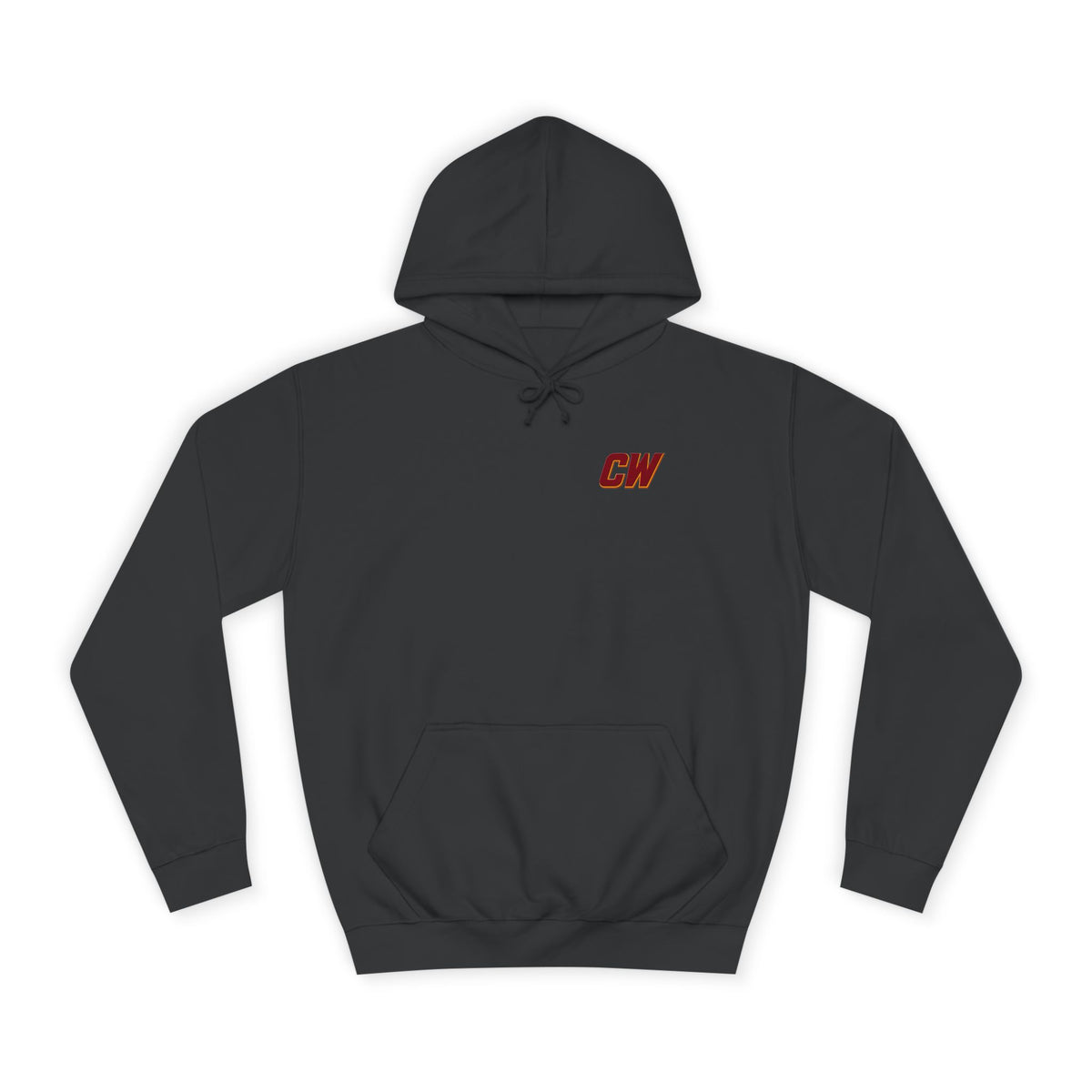 Camryn Washington Premium Hoodie