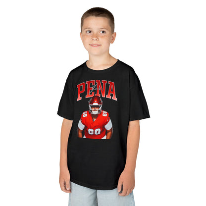 Ivan Pena Athlete Glory Kids Tee