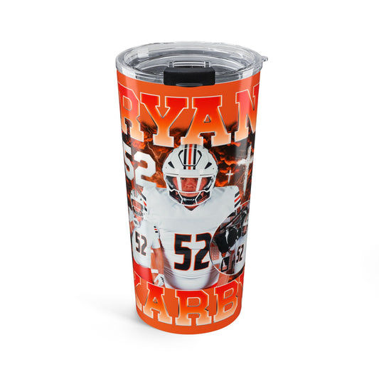 Ryan Karby 20oz Tumbler