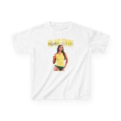 Hayden Williams-Downing Athlete Glory Kids Tee