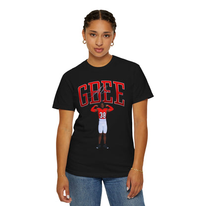 Alan Gbee Athlete Glory Premium Tee