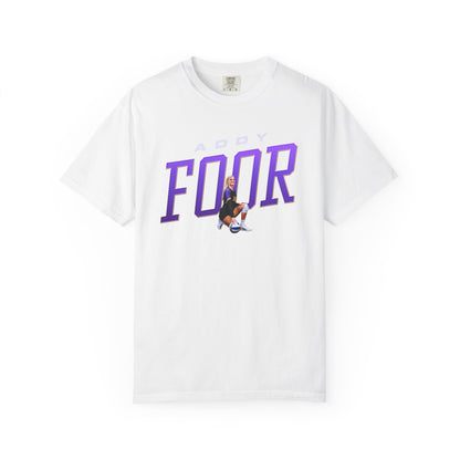 Addy Foor Icon Premium Tee