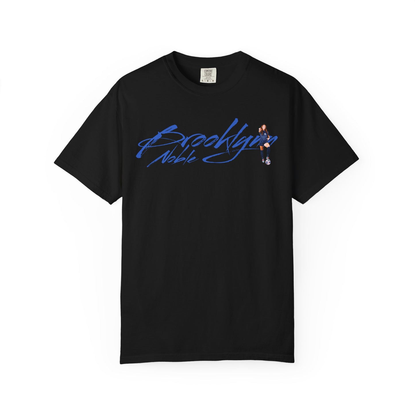 Brooklynn Noble Cursive Premium Tee
