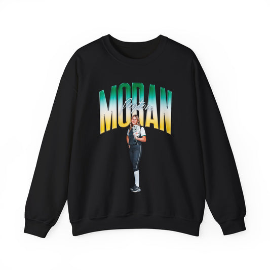 Peyton Moran Elite Athlete Crewneck Sweatshirt