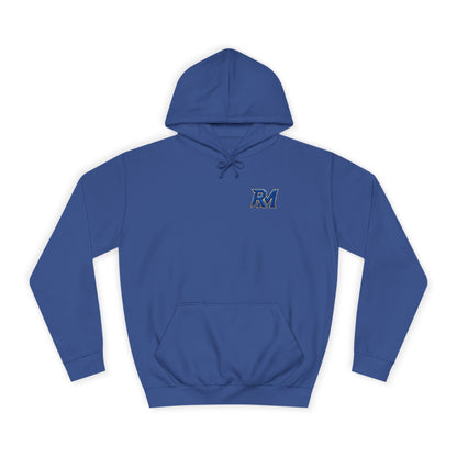 Riley McCloskey Player Icon Number Premium Hoodie