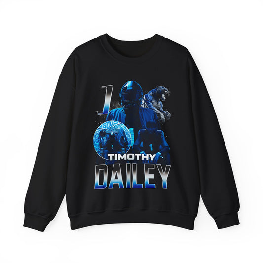 Timothy Dailey Crewneck Sweatshirt