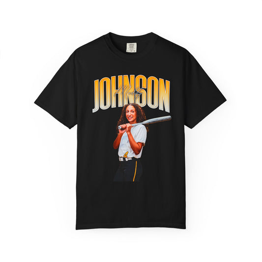 Maddy Johnson Athlete Glory Premium Tee