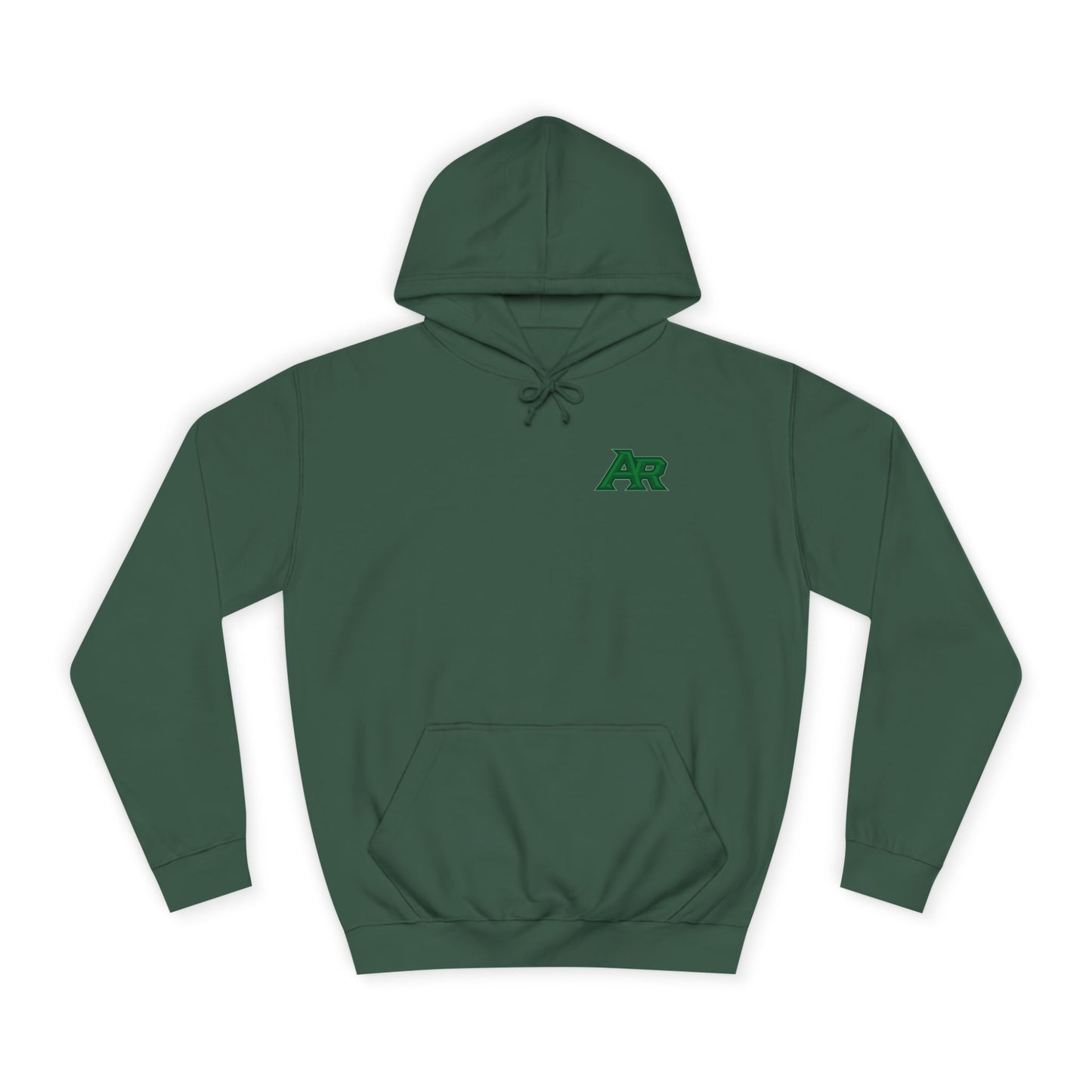 Amy Ross Athlete Glory Premium Hoodie