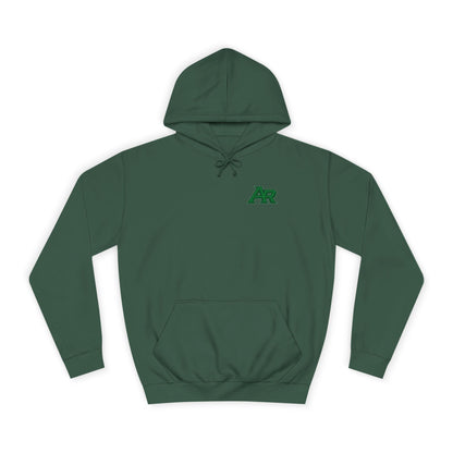Amy Ross Athlete Glory Premium Hoodie