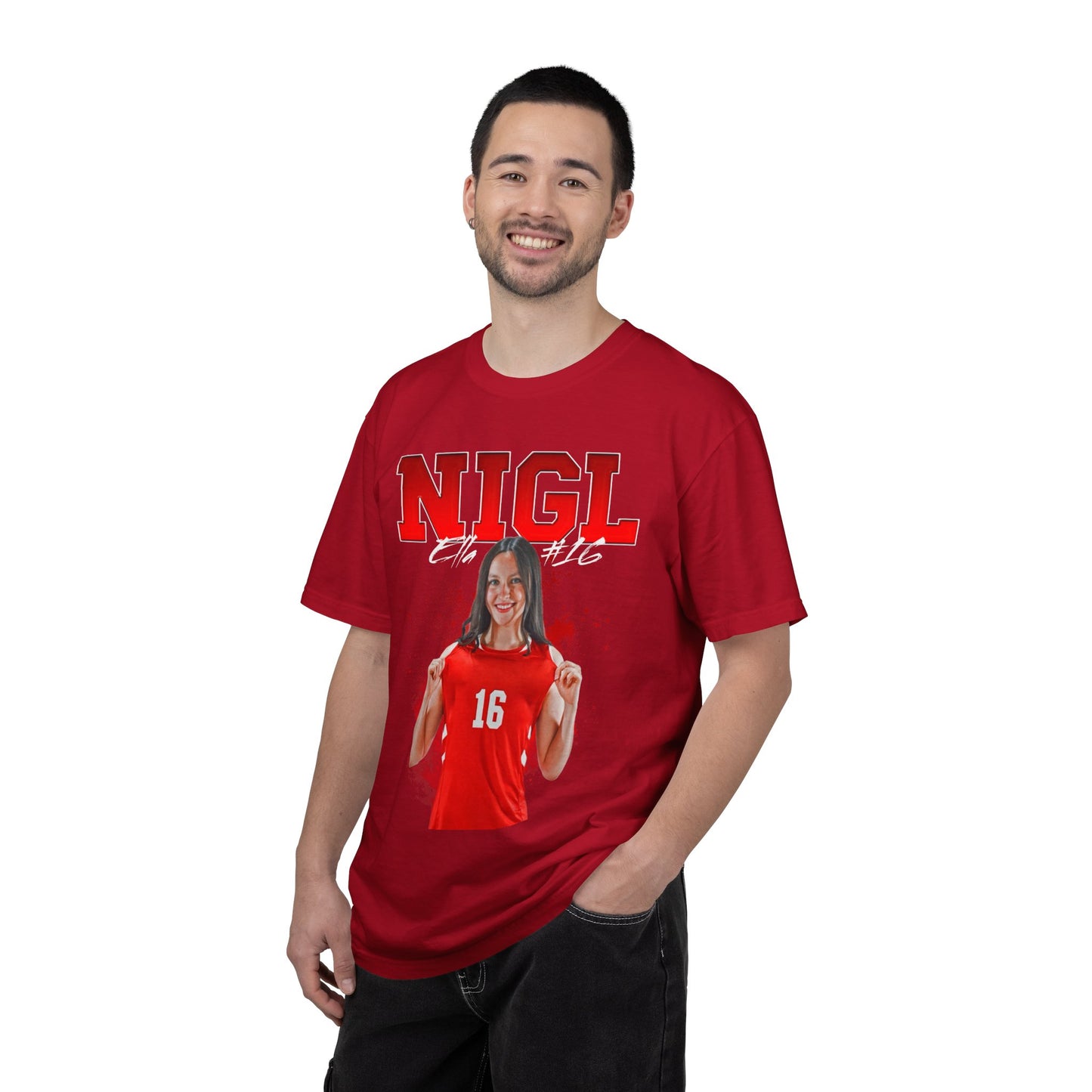 Ella Nigl Premium Tee