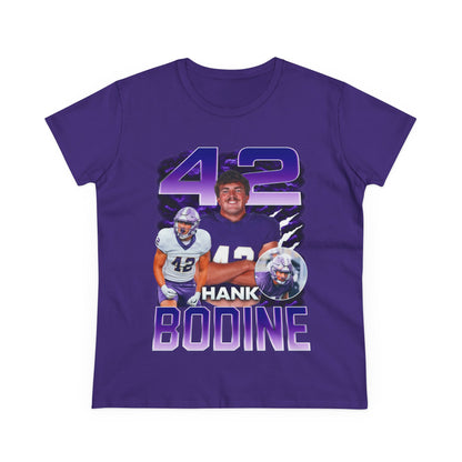 Hank Bodine Women's Tee