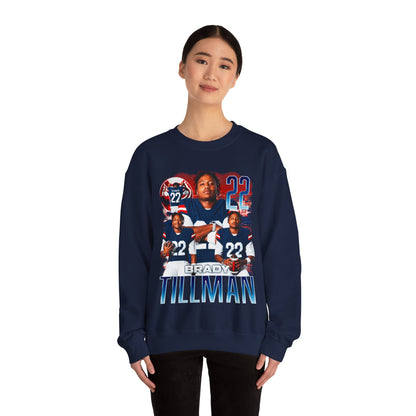Brady Tillman Crewneck Sweatshirt