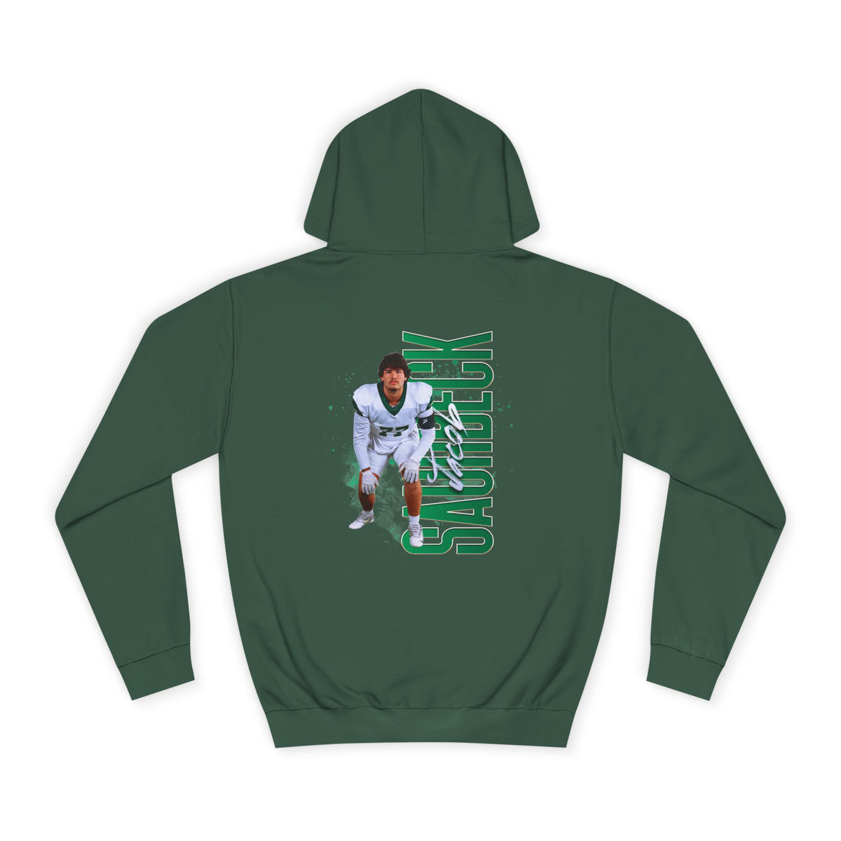 Jacob Saurbeck Premium Hoodie