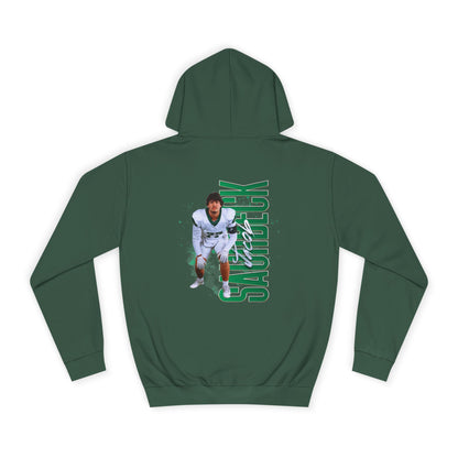 Jacob Saurbeck Premium Hoodie