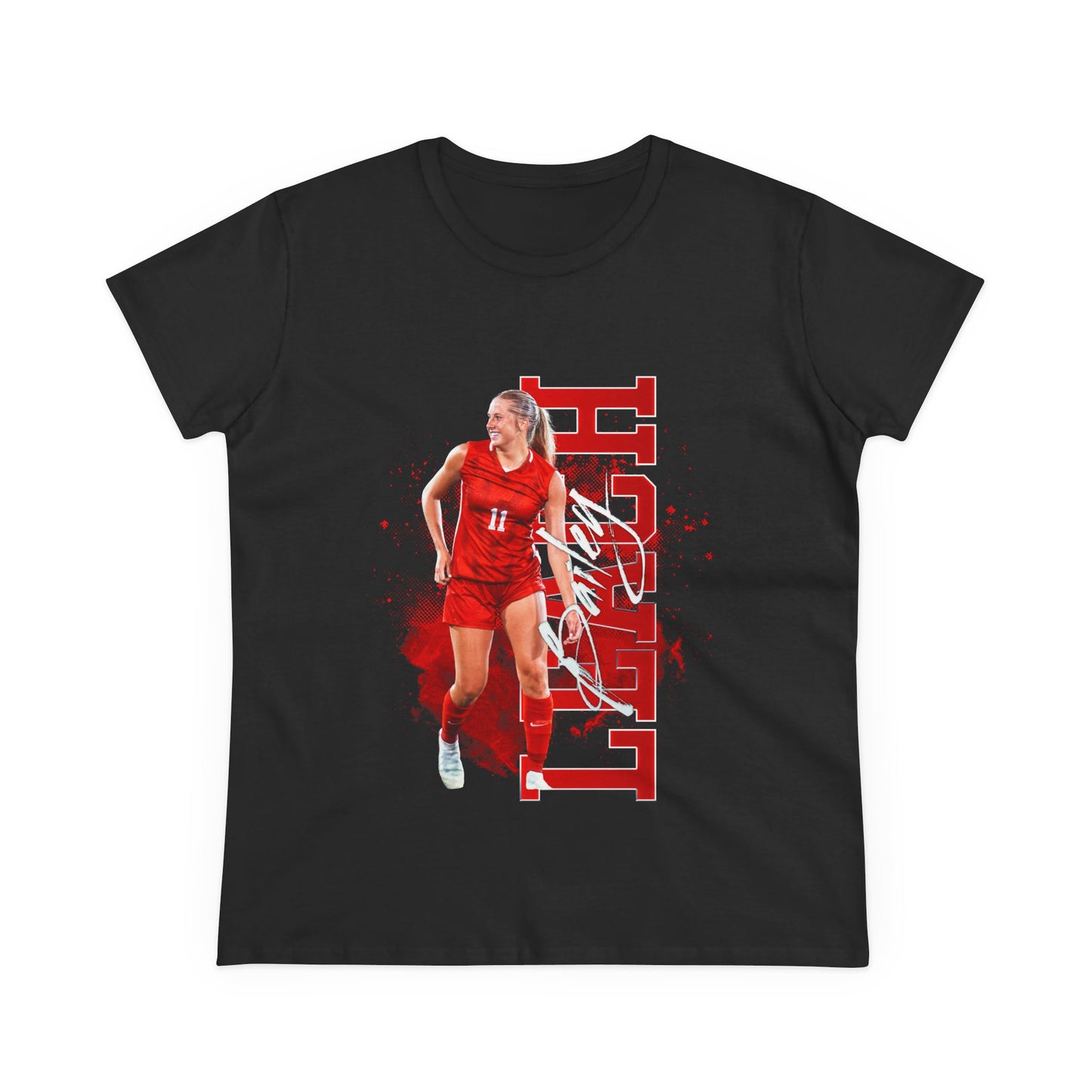 Bailey Leach Women's Tee