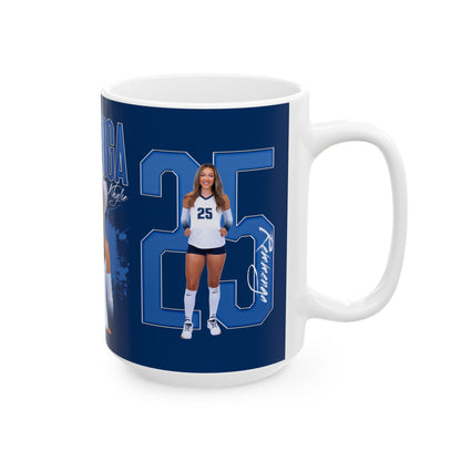 Khylie Remmenga 15oz Mug