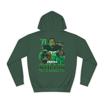 Ben Sollis Premium Hoodie