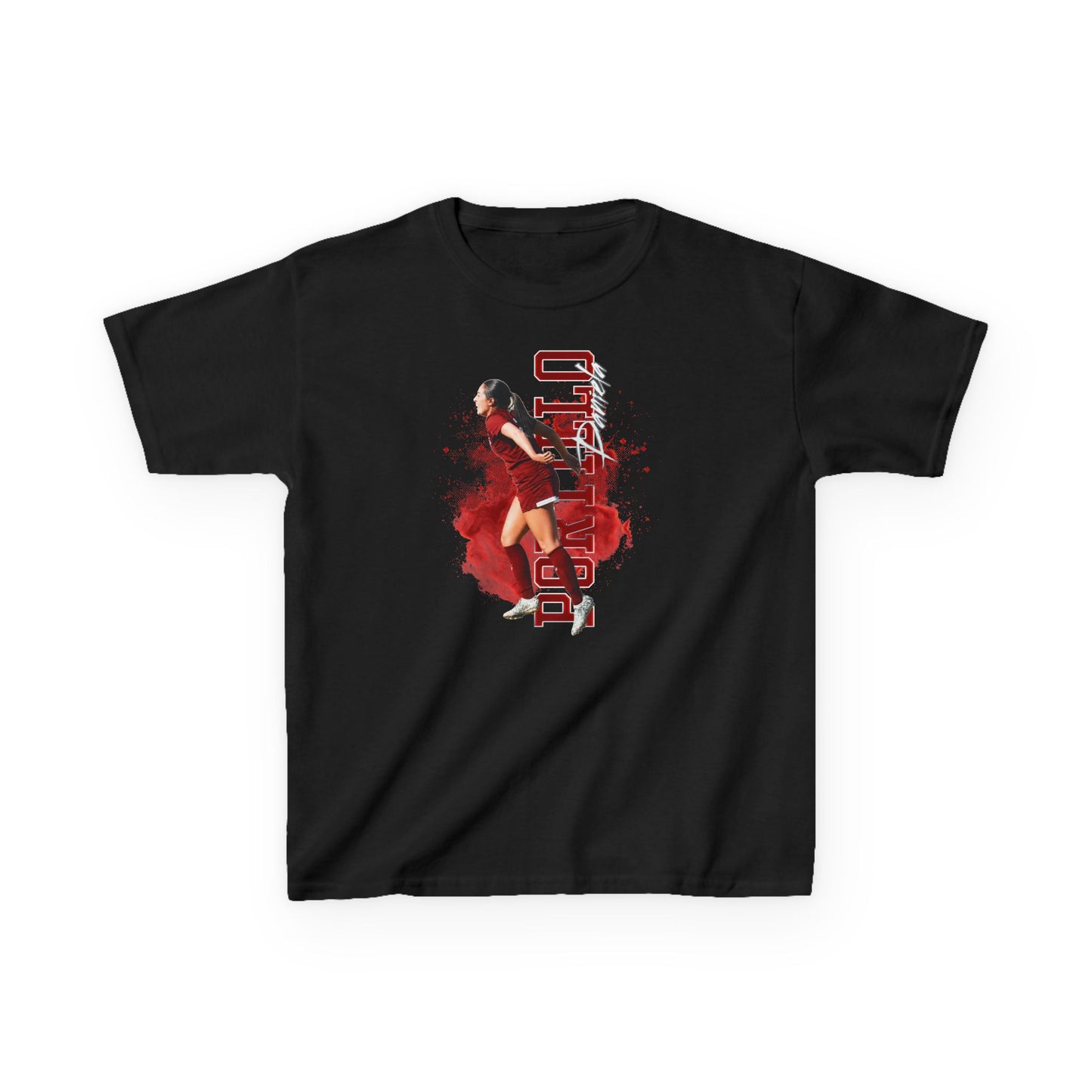 Daniela Portillo Kids Tee