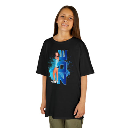 Zoe Catrambone Kids Tee