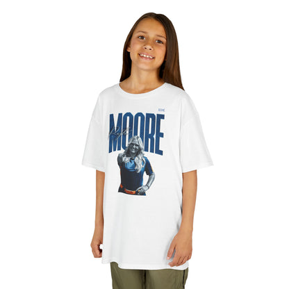 Payton Moore Faded Glory Kids Tee