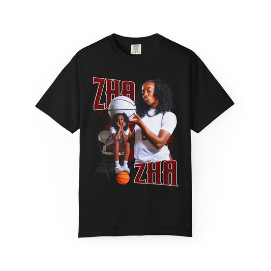 Zha Harris Premium Tee