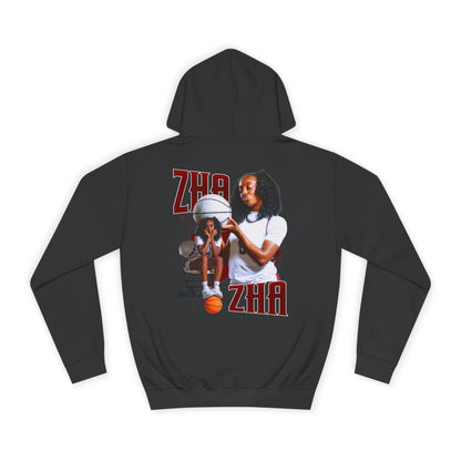 Zha Harris Premium Hoodie