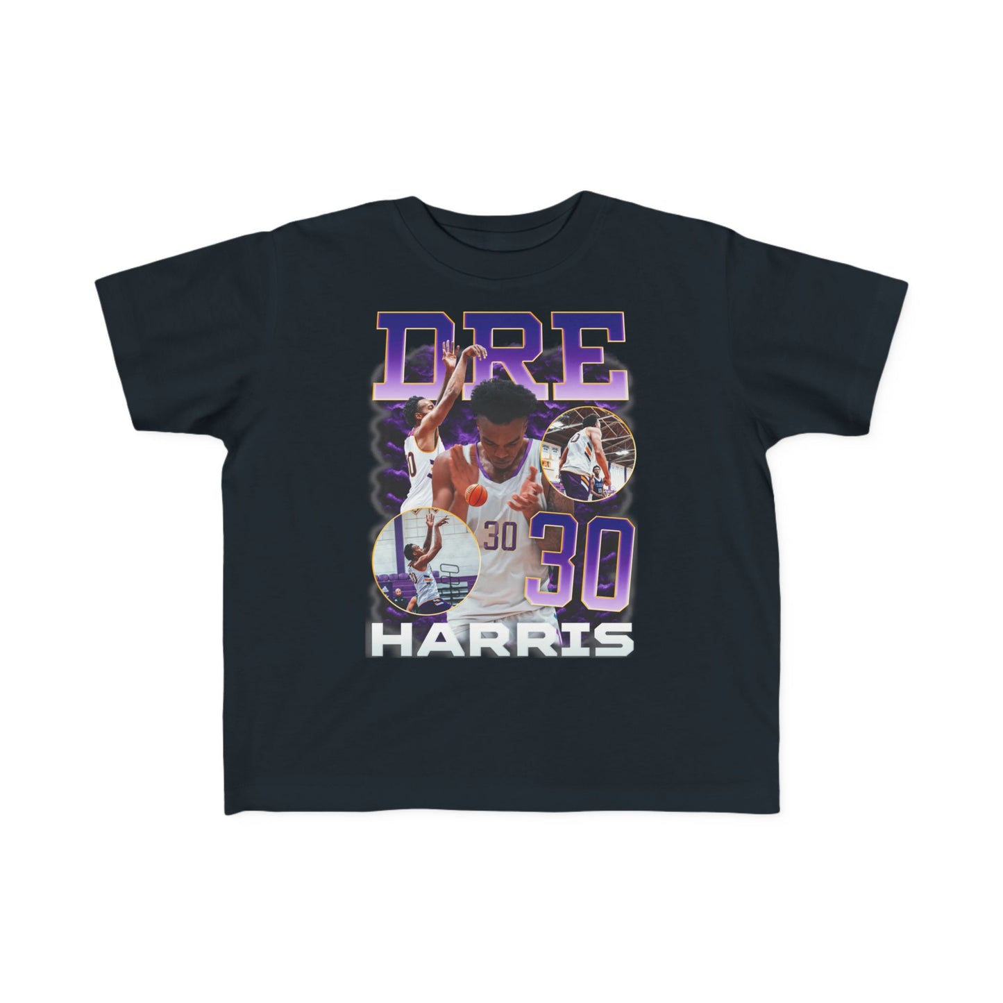 Dre Harris Toddler Tee