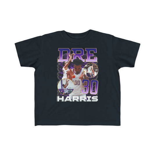 Dre Harris Toddler Tee