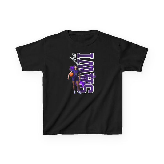 Ava Sawi Kids Tee