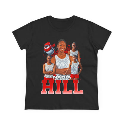 Nadia Hill Women's Tee