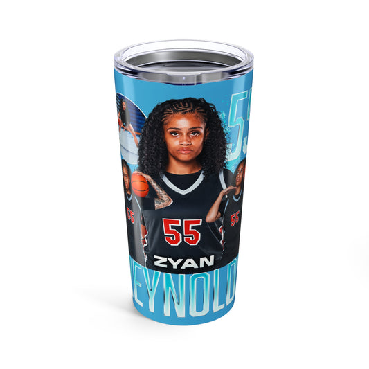 Zyan Reynolds 20oz Tumbler