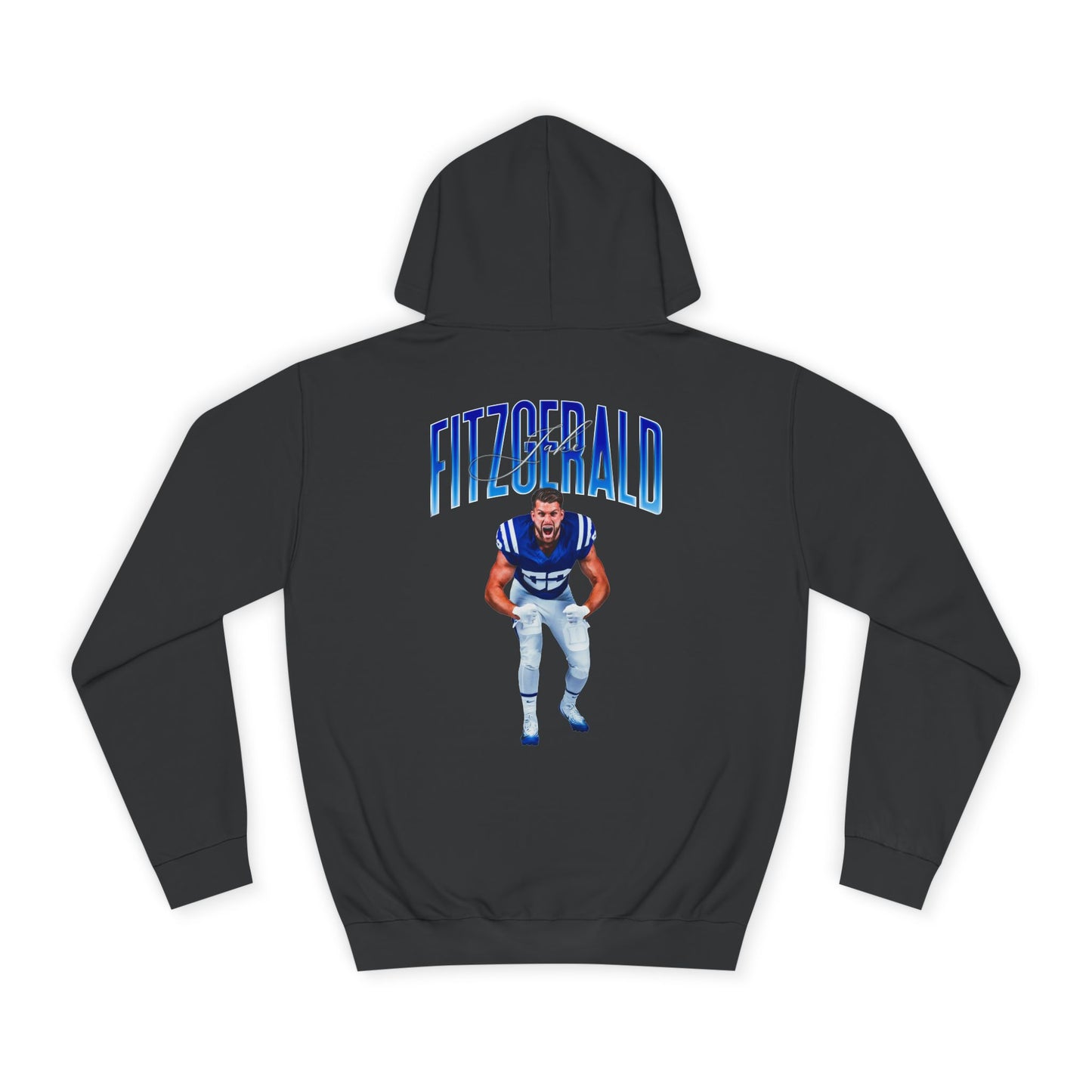 Jake Fitzgerald Athlete Glory Premium Hoodie