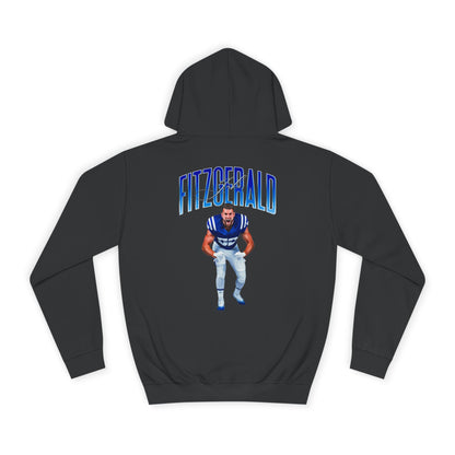 Jake Fitzgerald Athlete Glory Premium Hoodie